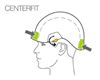 Picture of STRATO® VENT HELMET WHITE